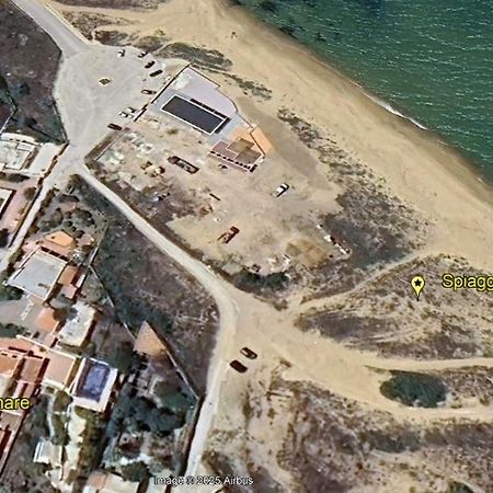 Villa Dimora Ammare Agrigent Exterior foto