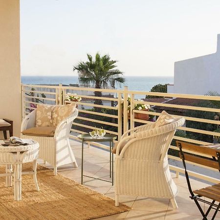 Villa Dimora Ammare Agrigent Exterior foto