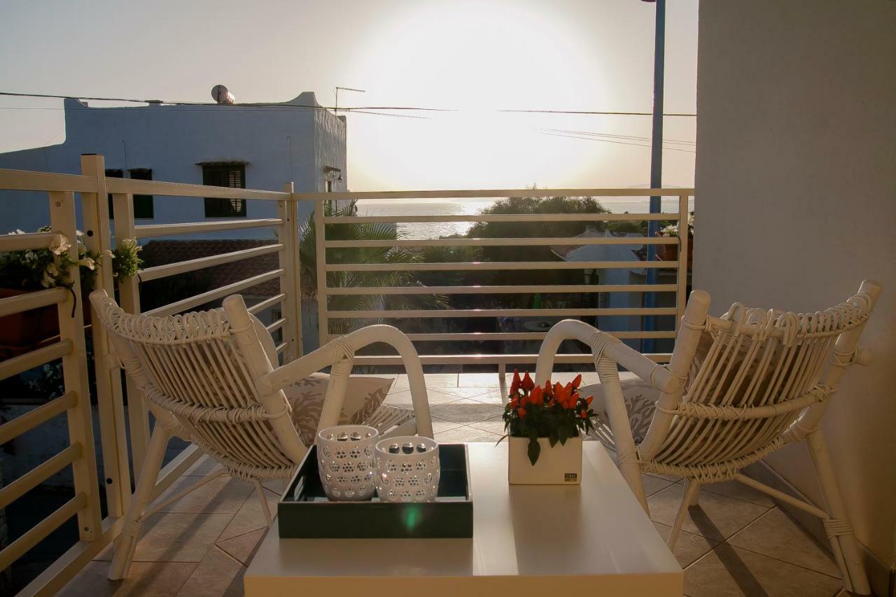 Villa Dimora Ammare Agrigent Exterior foto