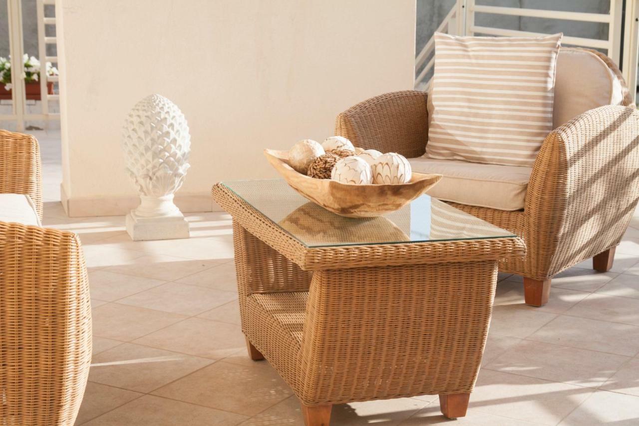 Villa Dimora Ammare Agrigent Exterior foto