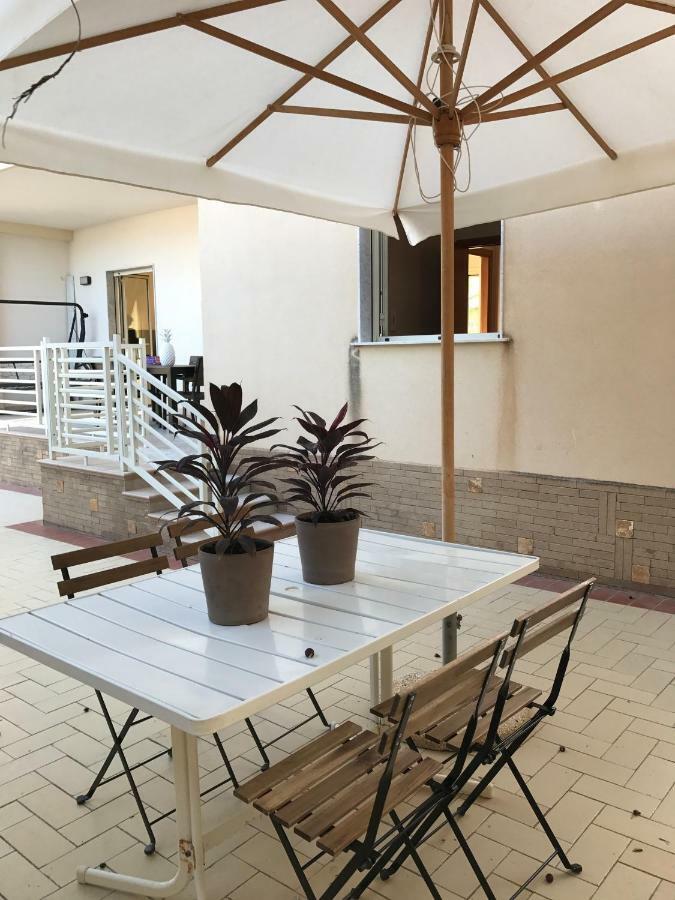 Villa Dimora Ammare Agrigent Exterior foto