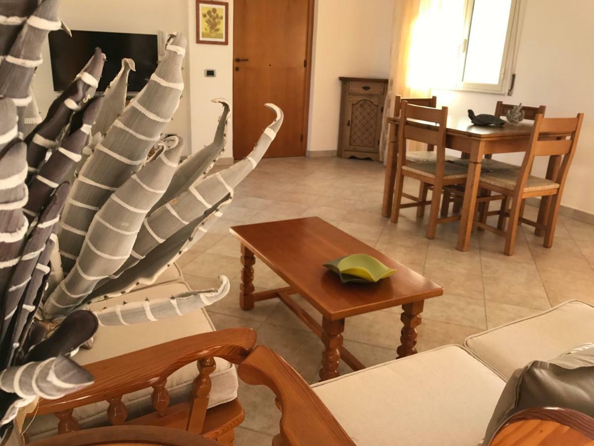 Villa Dimora Ammare Agrigent Exterior foto