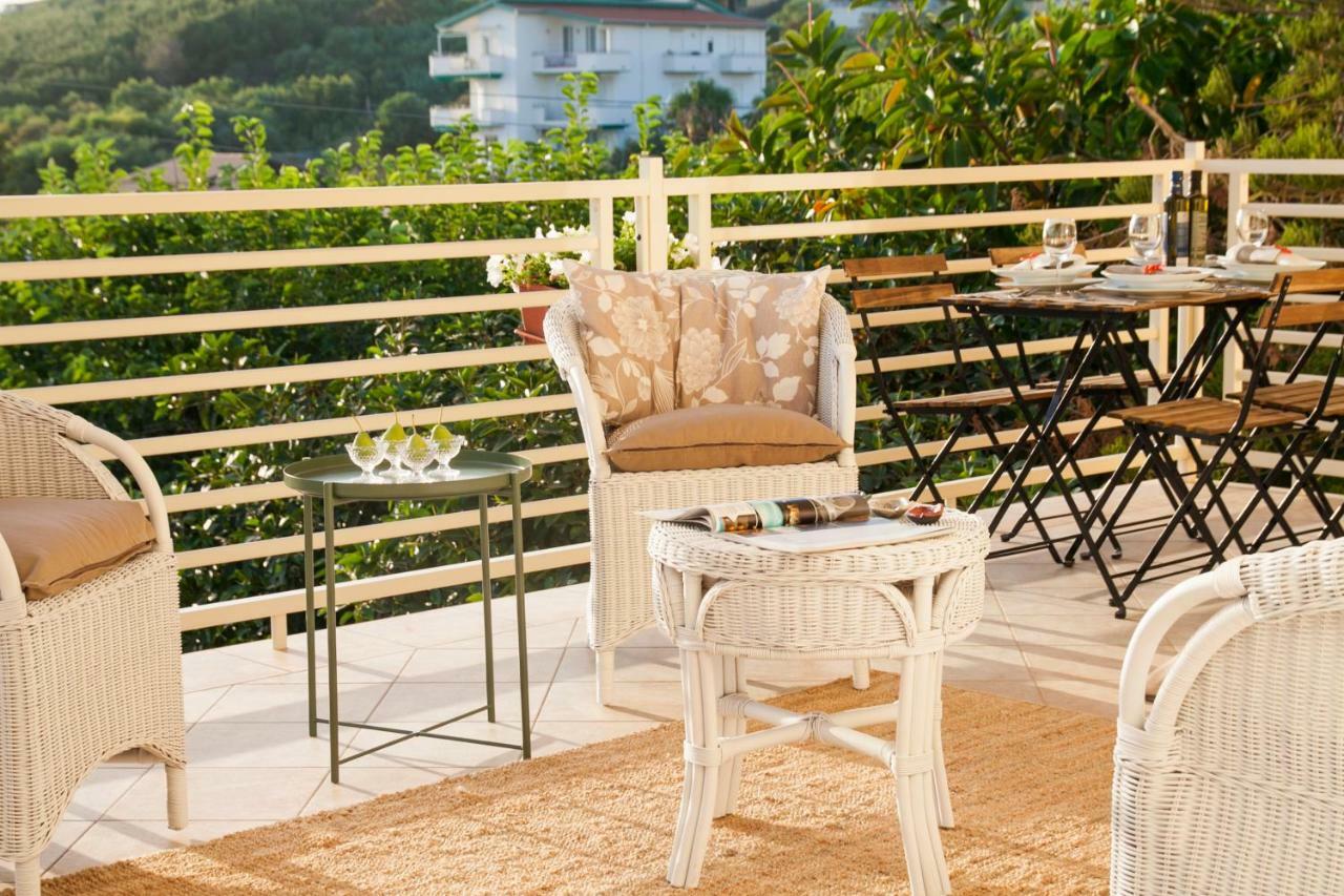 Villa Dimora Ammare Agrigent Exterior foto