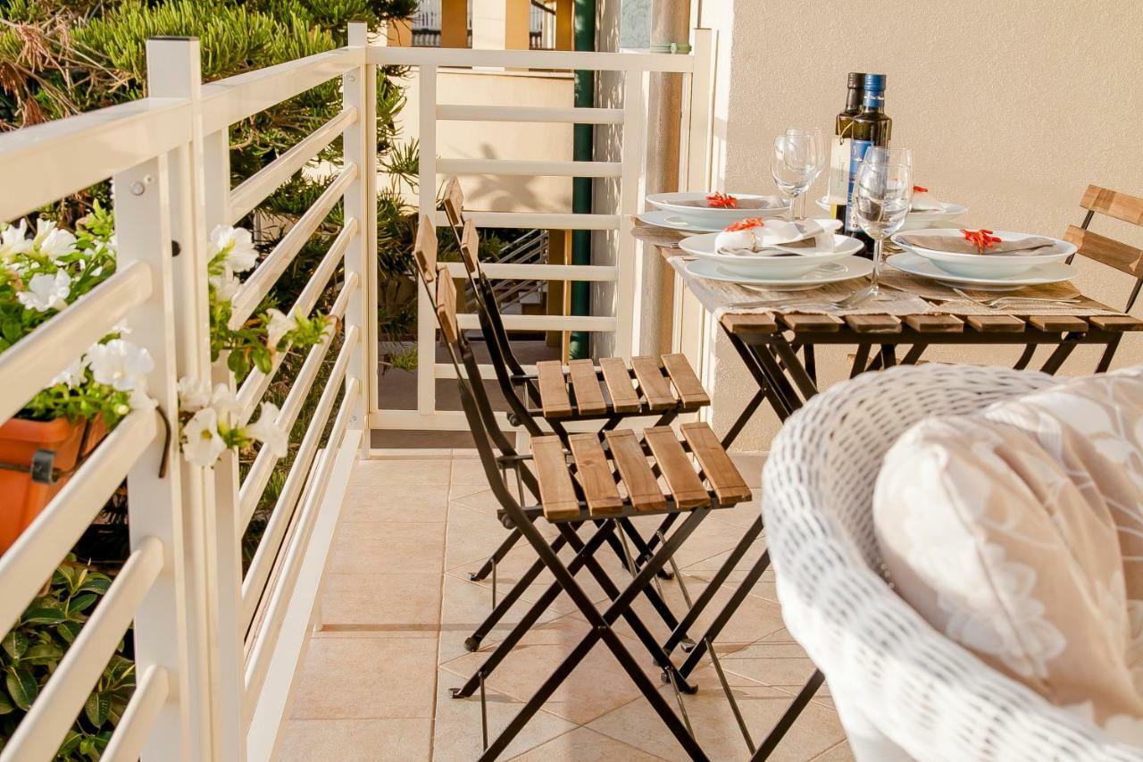 Villa Dimora Ammare Agrigent Exterior foto
