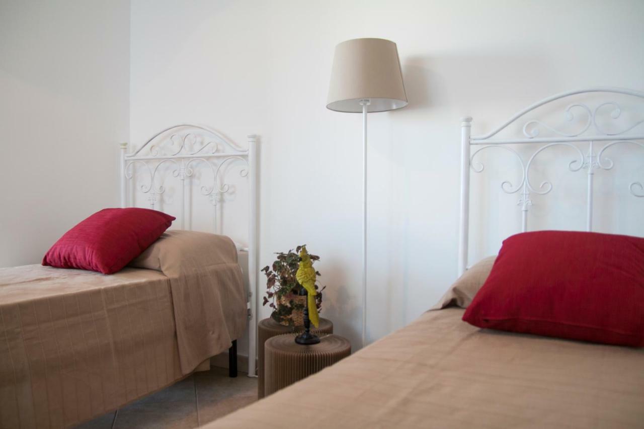 Villa Dimora Ammare Agrigent Exterior foto