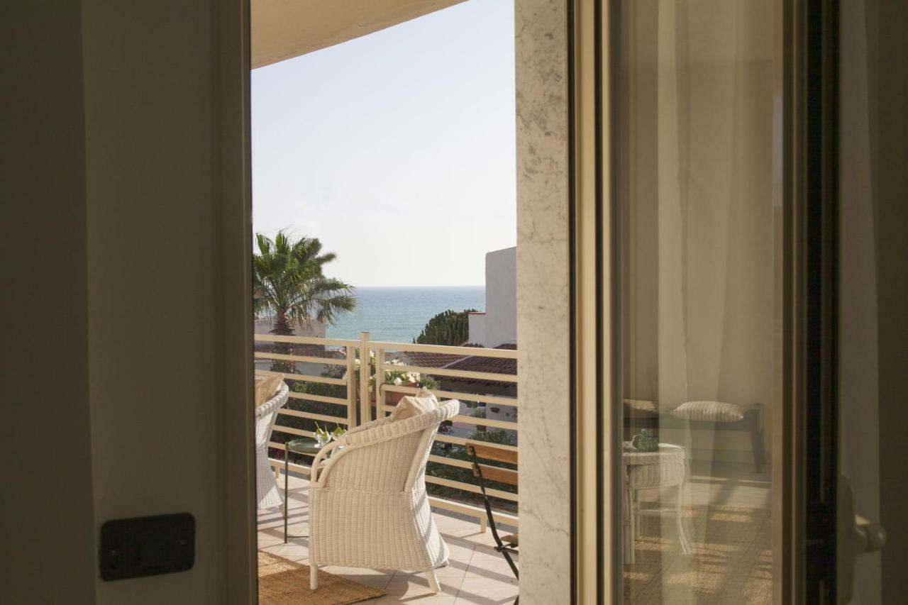 Villa Dimora Ammare Agrigent Exterior foto